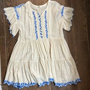 Free People dress